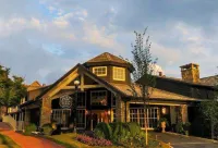 The Park on Main Hotel