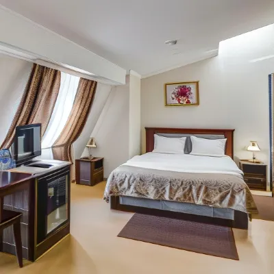 Hotel Siti Rouz Hotels near Kafedral'nyy Sobor Rozhdestva Presvyatoy Bogoroditsy