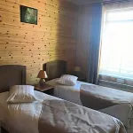 Baikal Cedar
