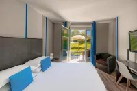 Hôtel Villa Sophia - Adults Only July and August Hotel dekat IDRAC Campus de Nice
