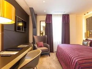 Grand Hôtel la Cloche Dijon - MGallery