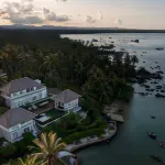 Adiwana Jelita Sejuba Natuna Các khách sạn ở 