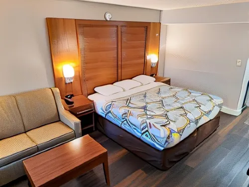 Motel 6 Catonsville, MD – Baltimore West Hotels in Ellicott City