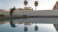 Hotel Kazar Hotels in Agres