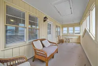 Oceanside Court by Kees Vacations Hotels in Nags Head