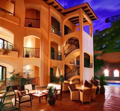 Acanto Playa del Carmen, Trademark Collection by Wyndham