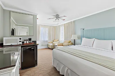 Colonial Inn فنادق في Ogunquit
