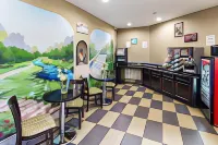 Scottish Inn and Suites Baytown