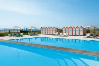 Adriatic Palace Hotel - Pools