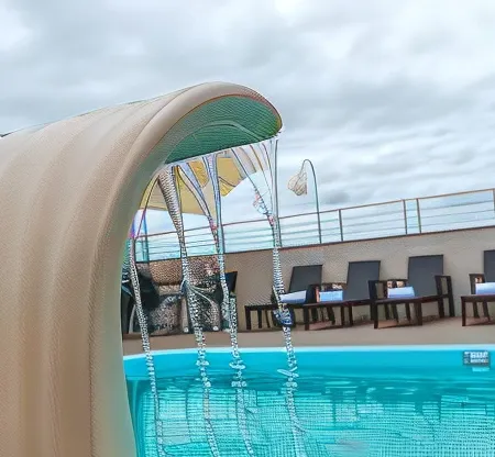 Grande Hotel Ipatinga