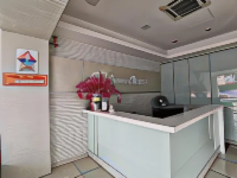 โรงแรมเดอโอเชียน