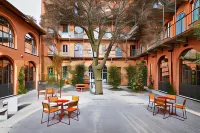 Combo Milano - hostel