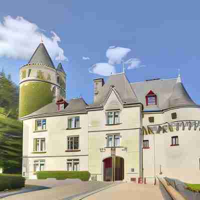 Chateau de Chissay, hôtel de charme prés de Chenonceau et le zoo de Beauval Hotel Exterior