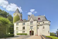 Chateau de Chissay, hôtel de Charme prés de Chenonceau et le Zoo de Beauval Hotels in Chenonceaux