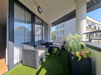 Trevi Apartments Tychy