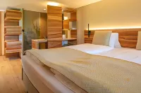Hotel Frohe Aussicht Hotels in Appenzell