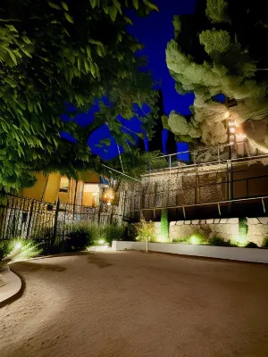 Warner Hotel Hotels in Bisbee