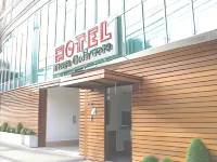 Hotel Praça da Árvore - São Paulo Expo Hotel in zona Giardino Botanico di San Paolo del Brasile