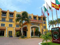 Hotel Hacienda Real