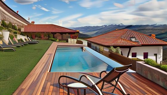 Puebloastur Eco Resort Hotel & Spa Hotels in Asturias