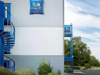 Ibis Budget Angers Parc des Expositions فنادق في Saint-Sylvain-d'Anjou
