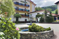 Olimpia Resort & Spa