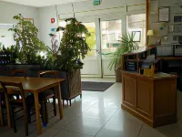 Hotel du Parc Hotels in Combreux