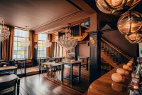 Boutiquehotel 't Gerecht Hotels in Heerenveen