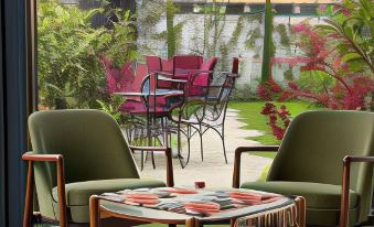 Etnomania Boutique Hotel