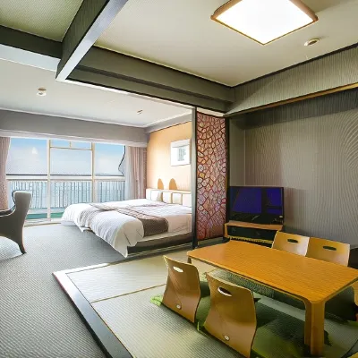 mikawawan resort linx Hotels in Nishio