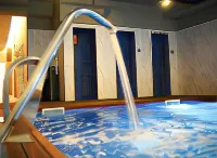 Imi Hotel & Spa Hotels in Ourense