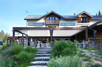 Auberge de La Croix Perrin Hotels in Corrençon-en-Vercors