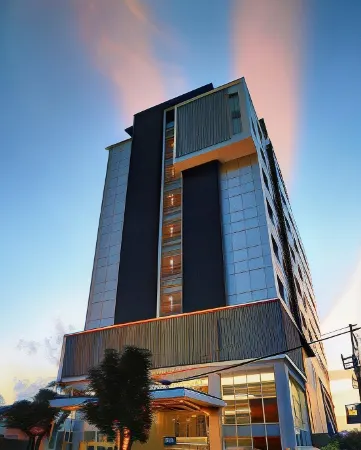 Hotel Dafam Pekanbaru