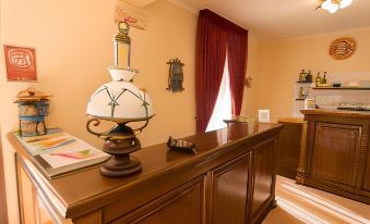 Albergo Della Corte