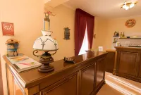 Albergo Della Corte Hotels in Villetta Barrea