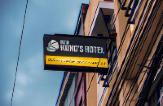 New Kong's Hotel