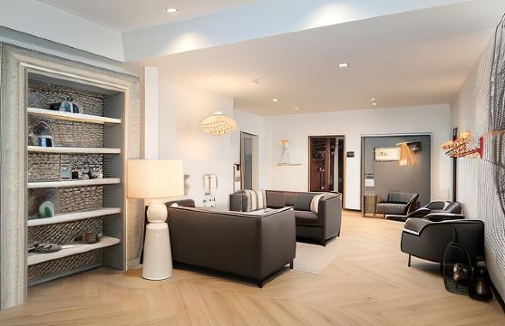 엘라야 호텔 레겐스부르크 시티 센터