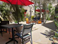 Le Clos d'Orange, Hotel & Ville de Provence Hotels in Orange