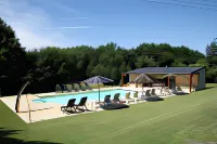 Manoir de la Basse-Cour Hotels in Asnieres-sur-Vegre
