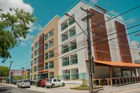 Oriental Praia Hotel Hotels near Farol Do Cabo Branco