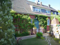 Peaceful Apartment in Ostseebad Boltenhagen with Terrace
