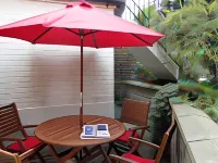 Moray Beachside Apartments