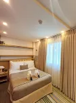 Prince Express Inn Hotels in Bogo City