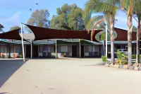 Thomas Lodge Motel - 3 stjerner