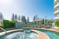 Alex Seaside Resort - Resorts
