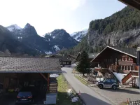 Ferienwohnung Haltenboden
