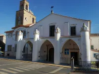 Marias Guesthouse Beja Hotel a Quintos