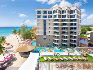 O2 Beach Club & Spa All Inclusive by Ocean Hotels