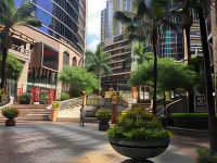 Homy Hotel Central Hotels in Hongkong