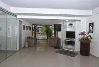 Hotel Pousada Mato Grosso Hotels in Campo Grande